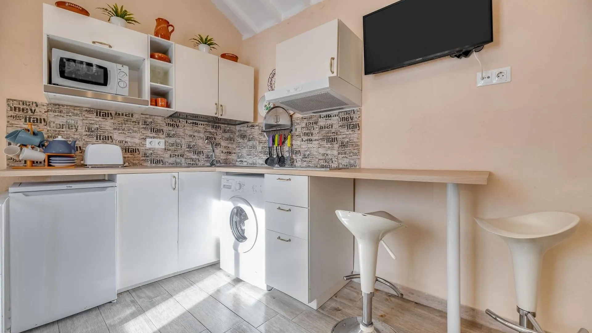 Сasa de vacaciones Villa Casa Camelia Ojén España
