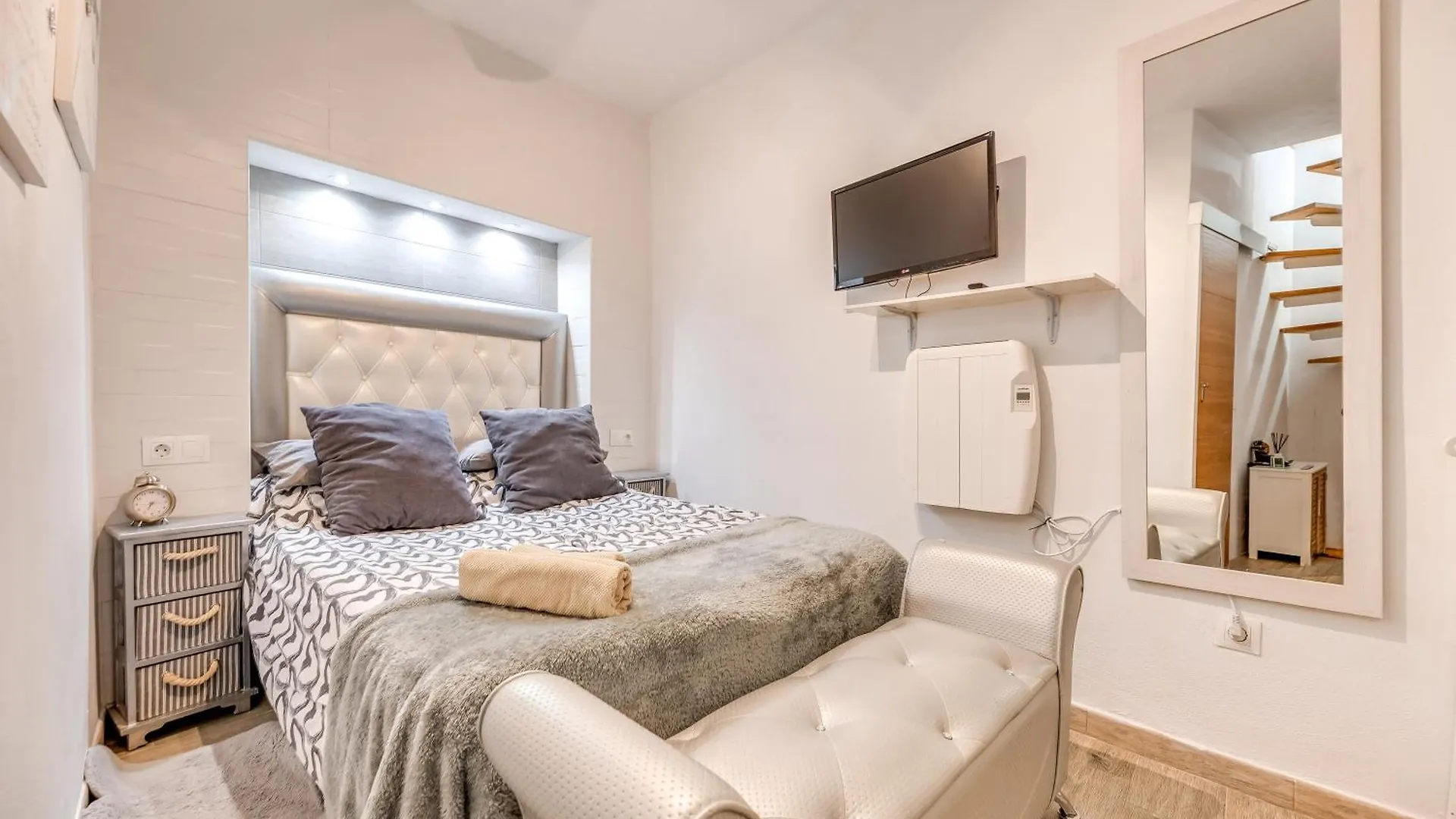 Villa Casa Camelia Ojén 0*,  España