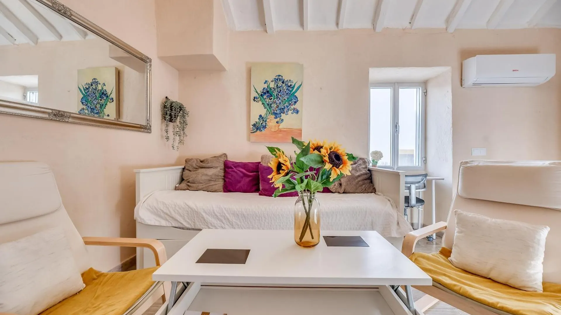 Villa Casa Camelia Ojén 0*,