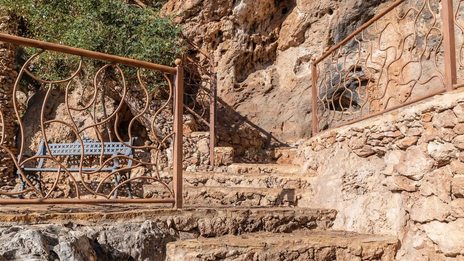 Сasa de vacaciones Villa Casa Camelia Ojén España