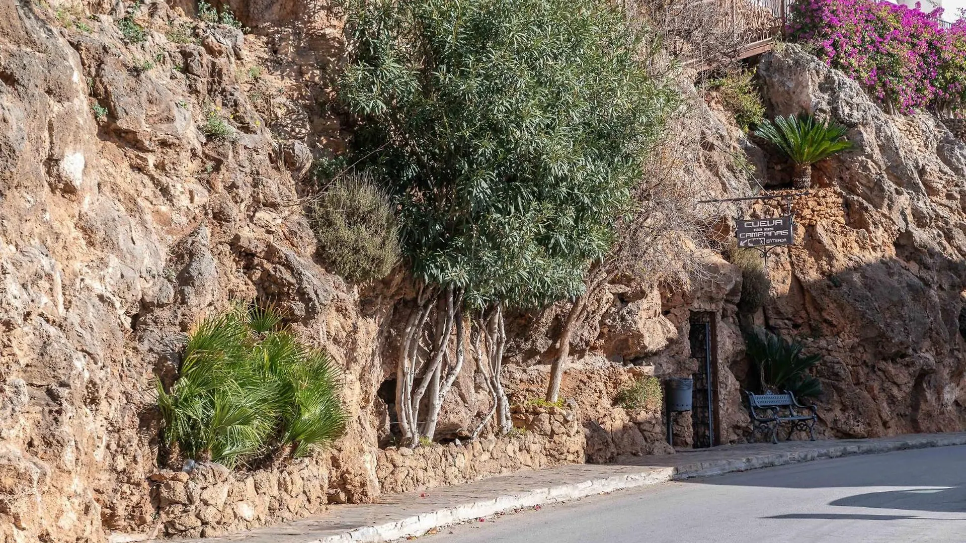 Villa Casa Camelia Ojén