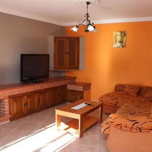 Apartamento Cerca De La Playa, Conil De La Frontera