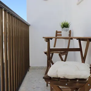 Apartamento Bonito Y Moderno Apartamento, Conil De La Frontera