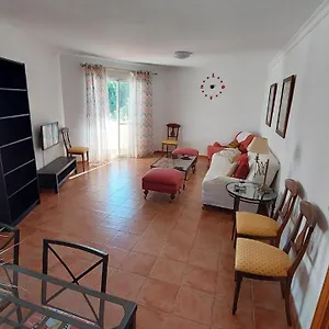 Apartamento Apartamento Los Llanos, Ojén