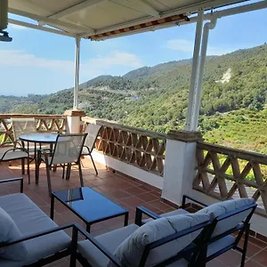 Casa rural Monteverde, Ojén
