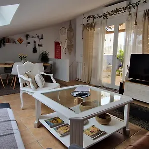 Apartamento Casa D’amelia, Ojén