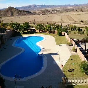 Apartamento Playa Familias, Mojácar