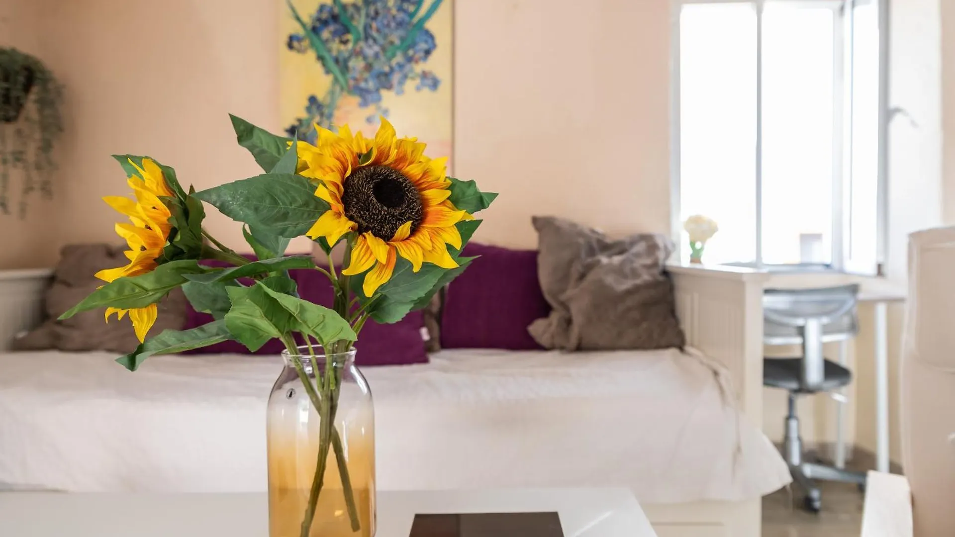 오옌 Casa Camelia 빌라 스페인