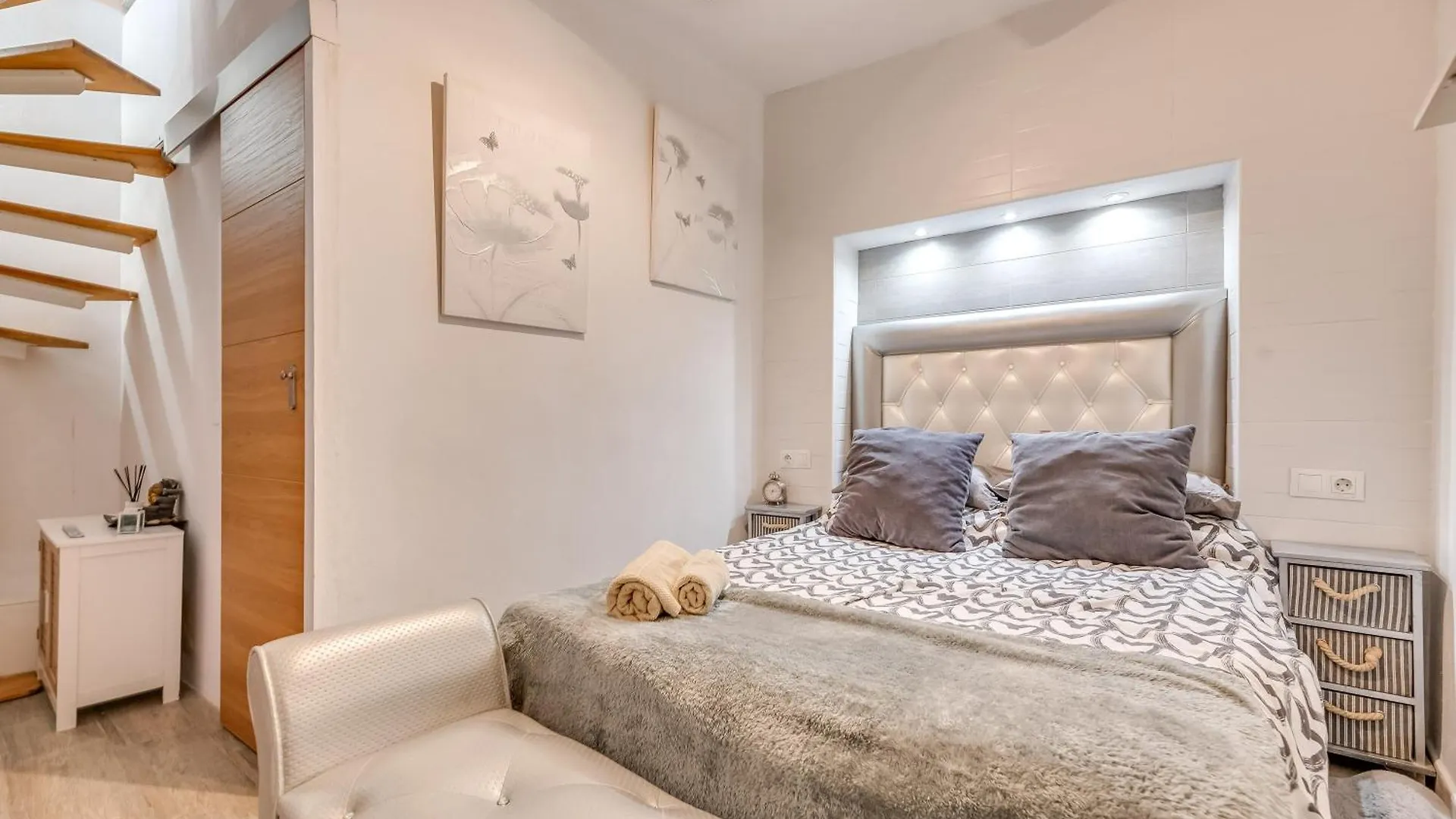 Casa Camelia Villa Ojen Holiday home